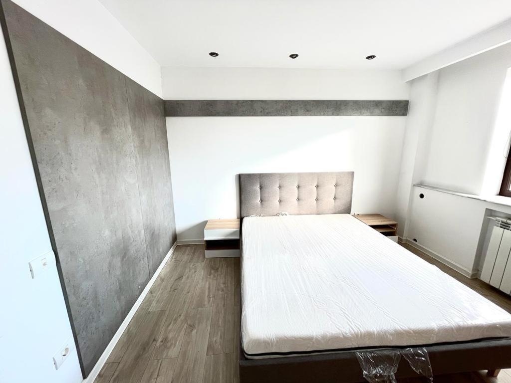 Apartament Via Tulcea Apartment Exterior photo